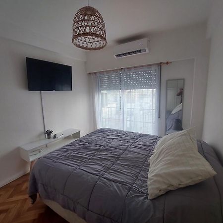 Apartamento Palermo Piso Alto Vista Abierta Todo Luz Y Sol Ciudad Autónoma de Ciudad Autónoma de Buenos Aires Exterior foto