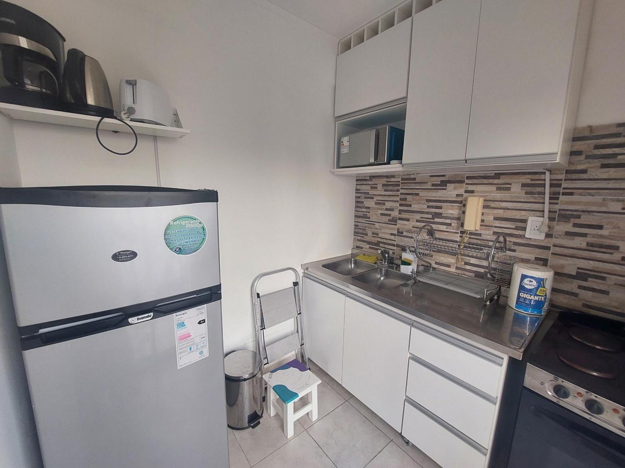 Apartamento Palermo Piso Alto Vista Abierta Todo Luz Y Sol Ciudad Autónoma de Ciudad Autónoma de Buenos Aires Exterior foto